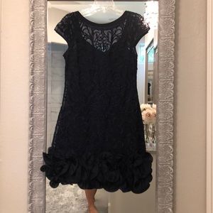 Jessica Simpson dress
